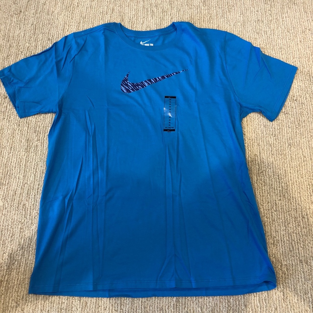 Men’s Nike T-Shirt